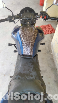Yamaha fzs v3 2020